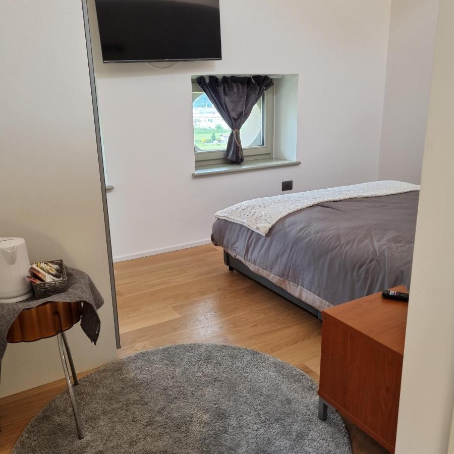 Maso Kreuzberg Hotel Trento Luaran gambar