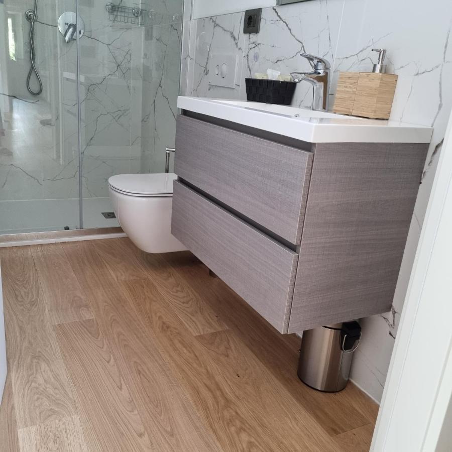 Maso Kreuzberg Hotel Trento Luaran gambar