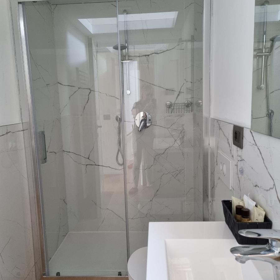 Maso Kreuzberg Hotel Trento Luaran gambar