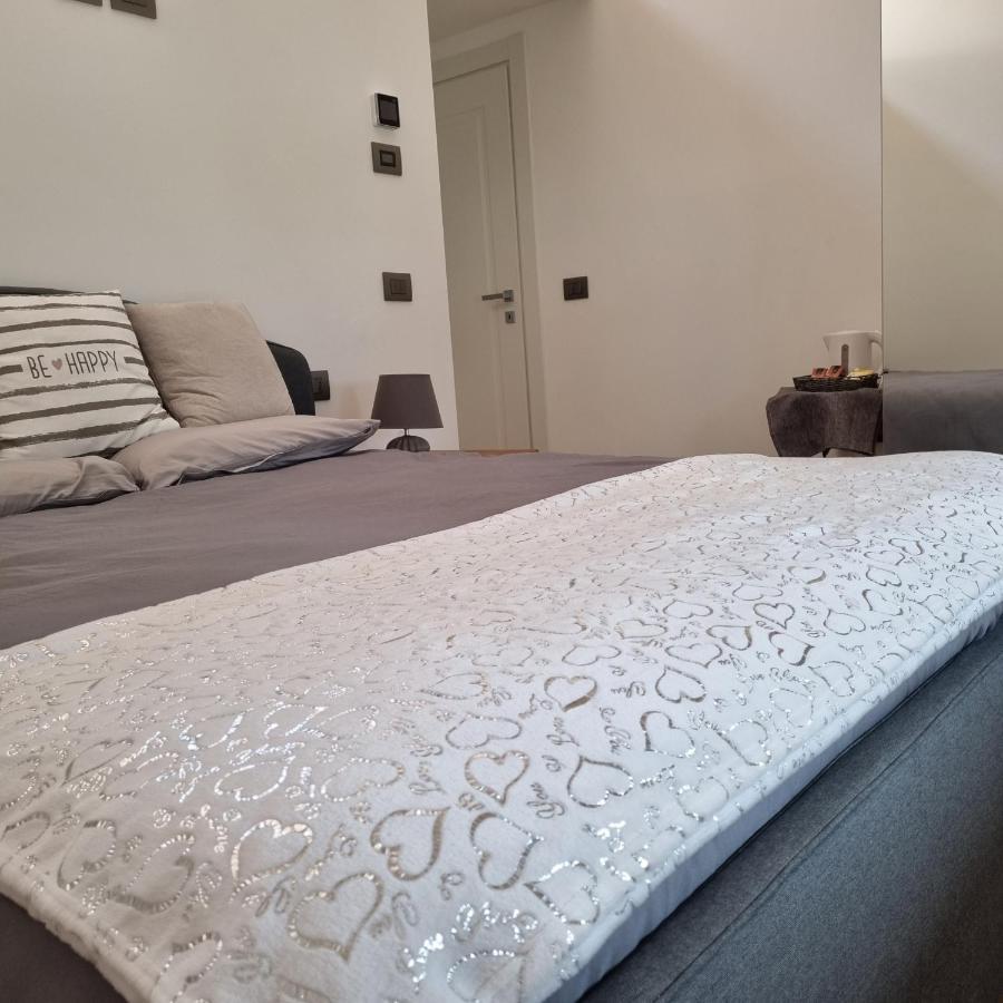 Maso Kreuzberg Hotel Trento Luaran gambar