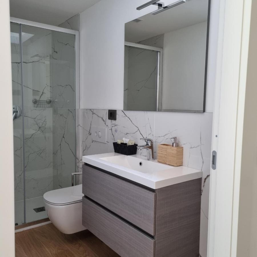 Maso Kreuzberg Hotel Trento Luaran gambar
