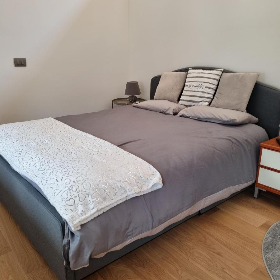 Maso Kreuzberg Hotel Trento Luaran gambar