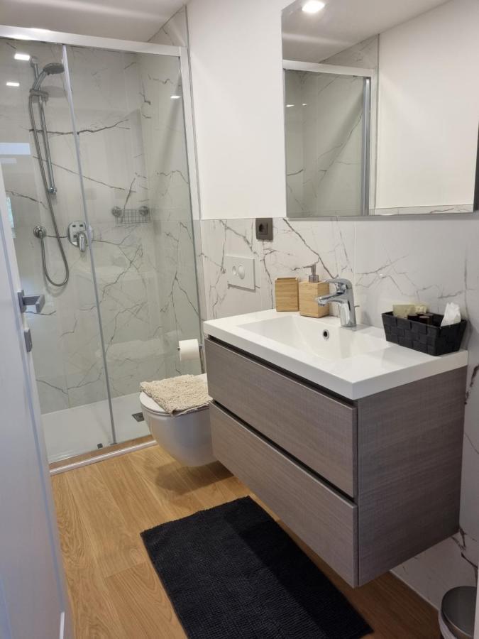Maso Kreuzberg Hotel Trento Luaran gambar