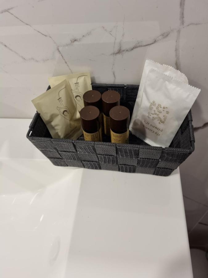 Maso Kreuzberg Hotel Trento Luaran gambar