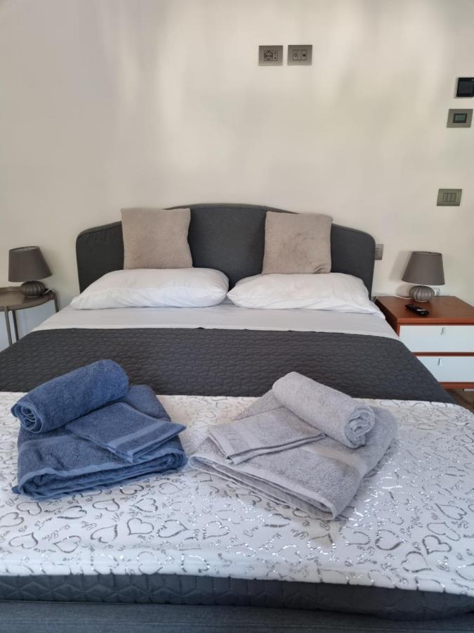 Maso Kreuzberg Hotel Trento Luaran gambar