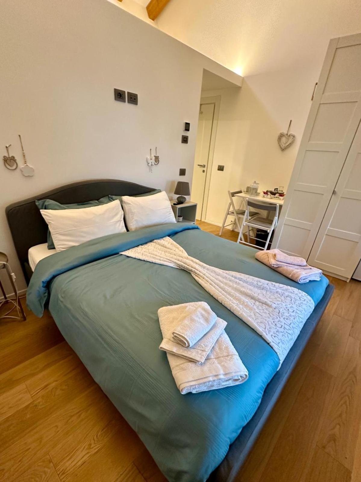 Maso Kreuzberg Hotel Trento Luaran gambar